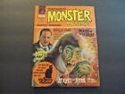 Quasimodo's Monster Magazine #5 Nov '75 Mayfair Publications Id:89489