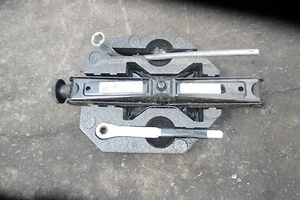 MAXUS 2.5 TD JACK KIT - FITS VANS 2005-09 - Picture 1 of 1