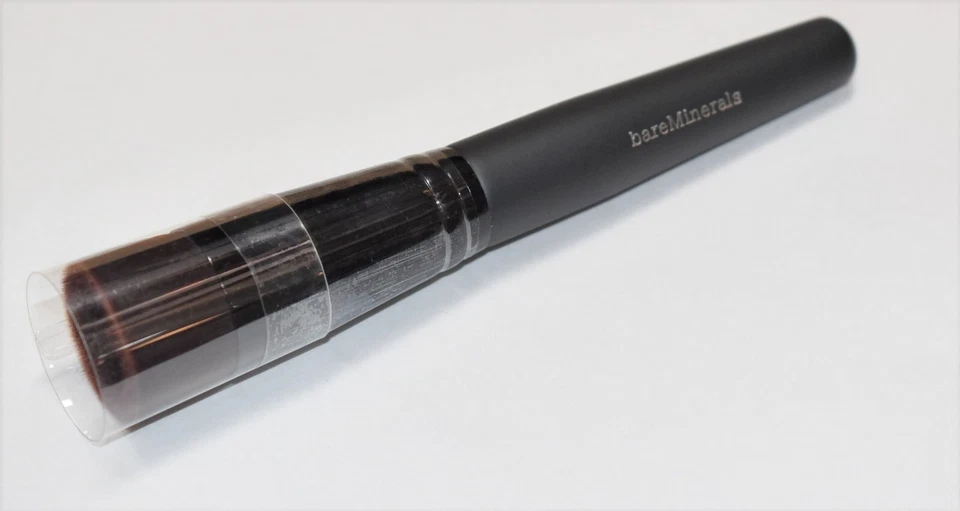 Bare Escentuals bareMinerals BARESKIN Perfecting Face Brush - New & Sealed - Image 1 of 2
