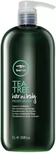 Paul Mitchell Tea Tree Hair and Body Moisturizer (33oz/1L) - Picture 1 of 2