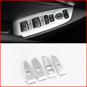 Car Accessories Door Window Lift Regulator Cover Trim for Honda Accord 2018-2022 - Picture 1 of 5