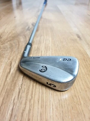 Cleveland CG1 CMM micro mill 5 Iron S - Image 1 of 4