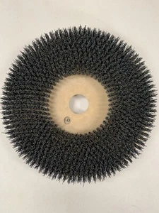 333152: Minuteman Power Boss PowerBoss BRUSH - 19 IN - Picture 1 of 10