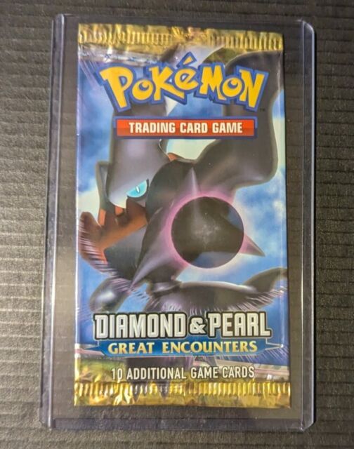 Kiditos Pokemon TCG: Diamond & Pearl—Great Encounters Cards - Pokemon TCG:  Diamond & Pearl—Great Encounters Cards . shop for Kiditos products in  India.