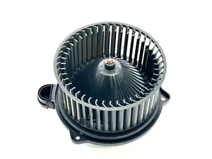 2015-2017 DODGE DURANGO GENUINE A/C HEATER BLOWER FAN MOTOR BLACK F00S3B2447 OEM - Bild 1 von 11