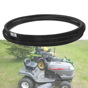 144959 532144959 Deck Drive Belt for Craftsman LT1000 LT2000 LT3000 DYT4000 US - Picture 1 of 9