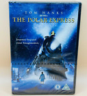 DVD The Polar Express (neuf et scellé)