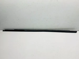 MERCEDES-BENZ AMG A35 WINDIOW SEAL D/S FRONT 2024 4-MATIC W177 10160001641 - Picture 1 of 14