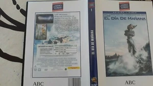 El día de mañana - Dennis Quaid, Jake Gyllenhaal, Ian Holm, Emmy Rossum - Imagen 1 de 2