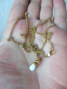 Pierre Lang Chain Fashion Necklaces Pendants For Sale Ebay