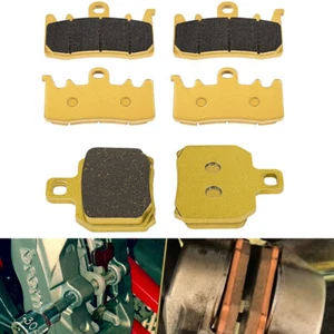 Front Rear Ceramic Brake Pads for Ducati 899 Panigale V2 Bomber Hypermotard 821 - Picture 1 of 14
