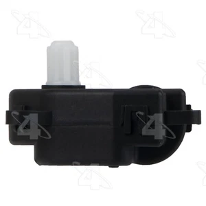 HVAC Mode Door Actuator 4 Seasons For 2006-2007 Dodge Charger - Picture 1 of 5