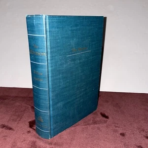 The Mansion by William Faulkner 1959 1st Edition 1st Printing Hardcover - Picture 1 of 12