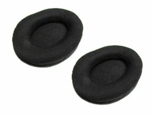 2 x Original Ohrpolster für Turtle Beach Ear Force PX21 Kopfhörer - Bild 1 von 2