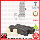 Front Axle Dust Cover Kit, Shock Absorber Suit Kia Cerato Iv Saloon (Bd, Bdm)