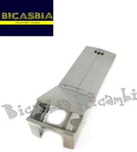 1672 - MASCHERINA COPRISTERZO COPRICLACSON VESPA PX 125 150 200 ARCOBALENO - Imagen 1 de 1