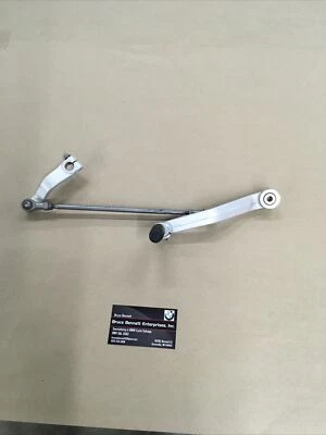 BMW K1600GTL 2012 palanca de cambios/conexión 240187 Foto 1 de 4