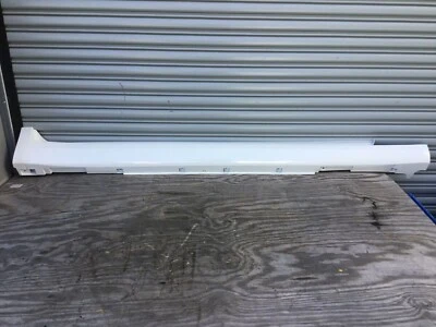 07 2007 英菲尼迪 G35 右侧摇杆面板裙成型原始设备制造商全新 E — 第 1/4 张图片