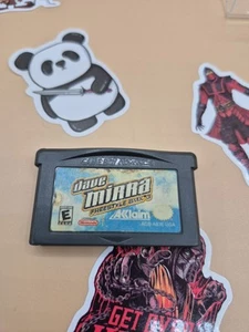 Solo juego Gba Dave Mirra BMX 3 - Imagen 1 de 2