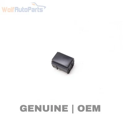 2003-2006 2008-2010 PORSCHE CAYENNE - Dummy / Blind Cover 95561342501 - Image 1 of 4