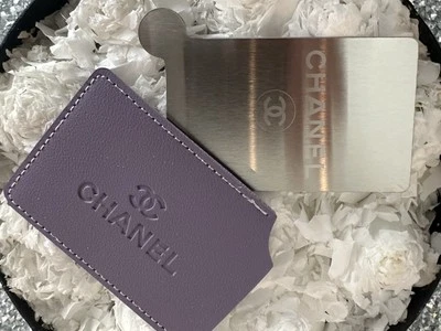 Espejo Chanel Foto 1 de 4