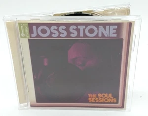 Joss Stone The Soul Sessions CD Soul Singer Songwriter - Picture 1 of 4