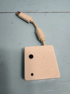 Wii Rock Band Receptor de Guitarra Inalámbrico Dongle USB - WGTSELEA2B Envío Gratis - Imagen 1 de 5