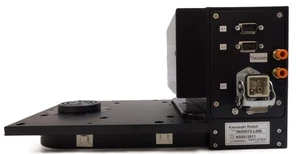 Kawasaki 3NS001S-L006 300mm CCD Wafer Prealigner Aligner funktionstüchtig Überschuss - Bild 1 von 10