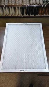 4pk Filtrete 1600 MPR Ultra Allergen Bacteria & Virus Furnace/AC Filter 24x30x1 - Picture 1 of 8