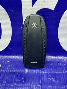 05-14 Mercedes W211 E350 S550 Módulo Bluetooth Interfaz Adaptador Manos Libres OEM - Imagen 1 de 5