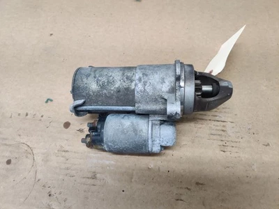 07-10 SATURN SKY-PONTIAC SOLSTICE ENGINE STARTER MOTOR STARTER MOTOR OEM LOT3594 - Image 1 of 4