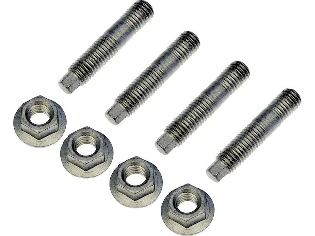 Taco de escape para Ford Taurus 2010-2019 3,5 L V6 Naturally Aspirated 2011 DP456SJ Foto 1 de 1