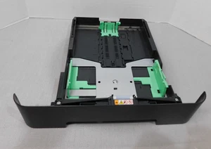 Brother DCP-7060D Papierfach Kassettenschublade gebraucht - Bild 1 von 2