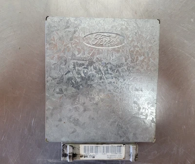 Ford F150 Bronco 1990 módulo de control del motor MT 4,9 L ECM ECU OE F0TF-12A650-CB *J Foto 1 de 4