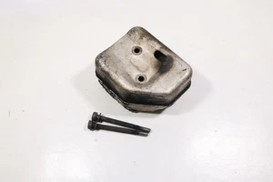 Genuine Muffler Dolmar PS341 PS33 PS340 PS400 PS401 chainsaw 021174300 - Picture 1 of 8