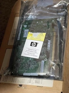 HP NVIDIA Quadro NVS 440 (PT453A) 256 MB DDR SDRAM PCI Express x16 Graphics... - Picture 1 of 5