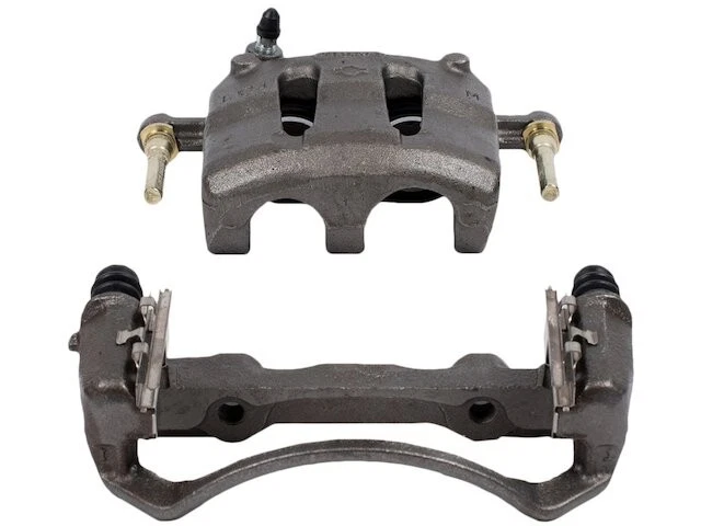 Pinza de freno delantera izquierda para Nissan Frontier 1998-2004 2003 1999 2000 WV992QQ Foto 1 de 1