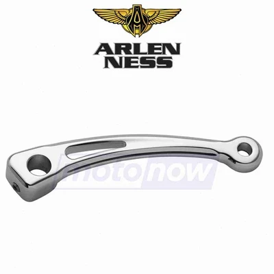 Arlen Ness Inner Shift Rod Lever for 1995-2006 Harley Davidson FLHTCUI tq Foto 1 de 4
