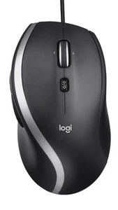 LOGITECH Maus M500s - Bild 1 von 2