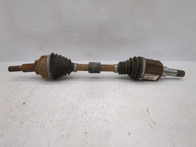 Eixo dianteiro driver Dodge Journey 2009-2019 Cv C/v HA3DR - Imagem 1 de 4