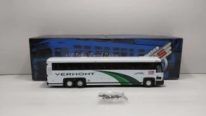 Corgi US53408 1:50 Scale Die-Cast Vermont Transit Bus - Picture 1 of 6