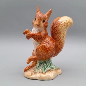 Border Fine Arts Studio Beatrix Potter Classics Squirrel Nutkin A2437 100 Years - Picture 1 of 12