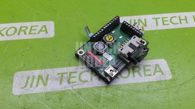 8283) [USED] Maxon Motor Positioning Controller EPOS2 24/2 - Image 1 of 4