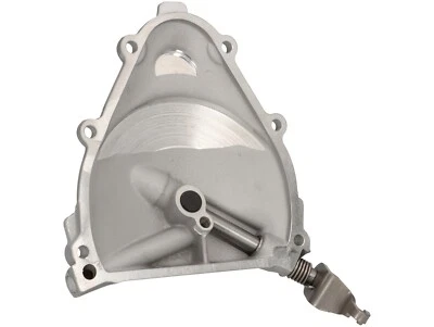 Carter Coperchio Frizione FRT EVO3 a cremagliera vespa 50 special et3 pk hp - Immagine 1 di 4