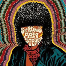 Strong Arm Steady In Search of Stoney Jackson (CD) Album