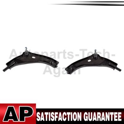 Brazo de control inferior delantero Mevotech 2 para Mini Cooper 2007 2008 2009 2010 2011 2012 Foto 1 de 4
