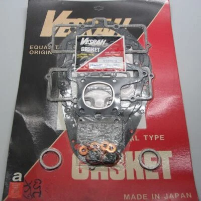 Suzuki GSX 250 Kit Completo Di Guarnizioni Motore 27910 - Immagine 1 di 3