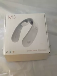 Smart neck messager (pink) - Picture 1 of 2