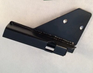 Land Rover Defender Droit Porte Avant Bracelet Carreaux Slider. MWC5018 - Picture 1 of 1