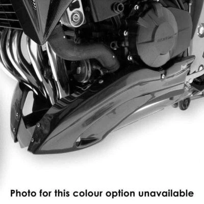 Ermax Belly Pan Unpainted Honda CB 600 F Hornet 2007-2010 — 第 1/2 张图片